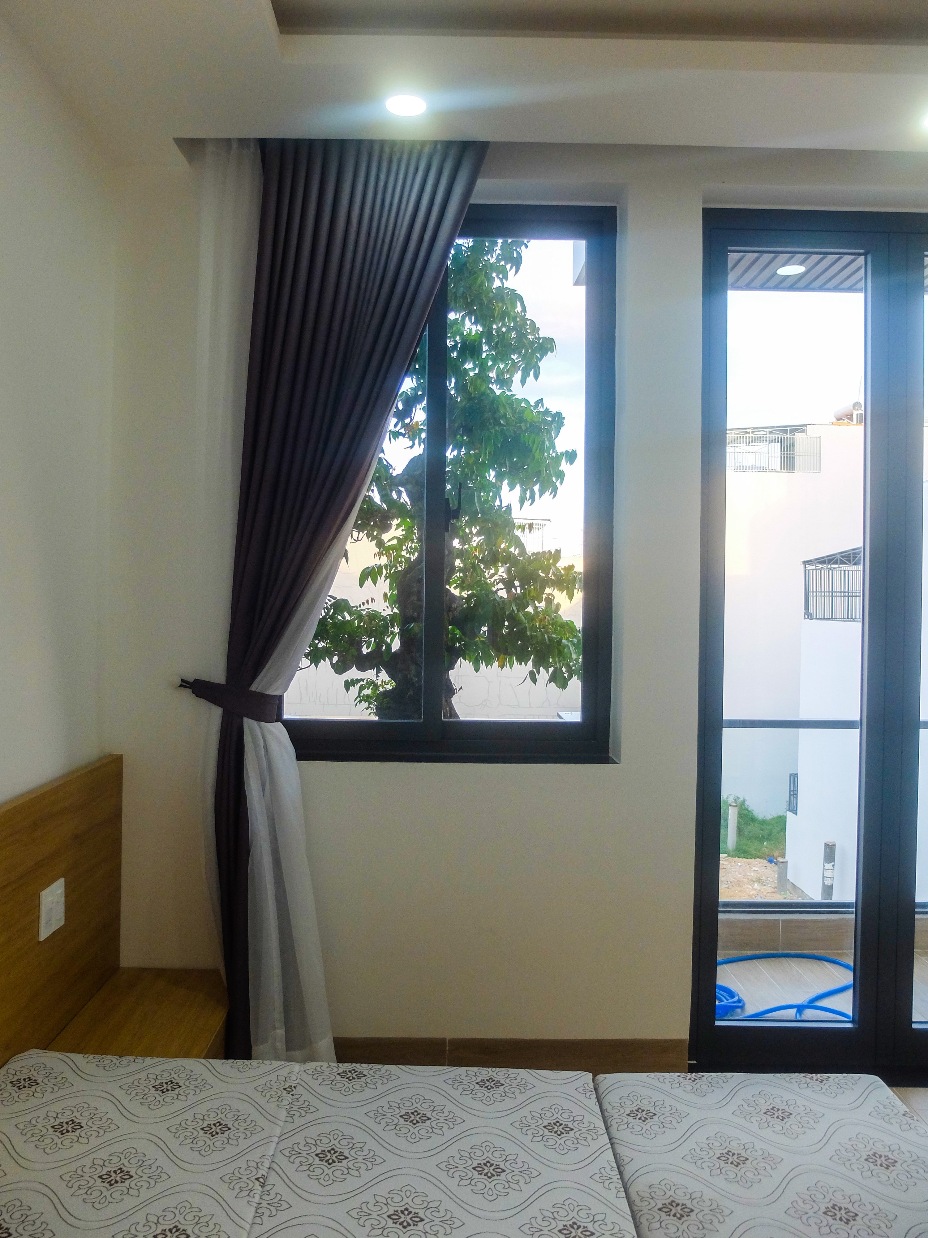 Thiết kế Nhà Mặt Phố tại Khánh Hòa SMALL HOUSE 1580877041 5