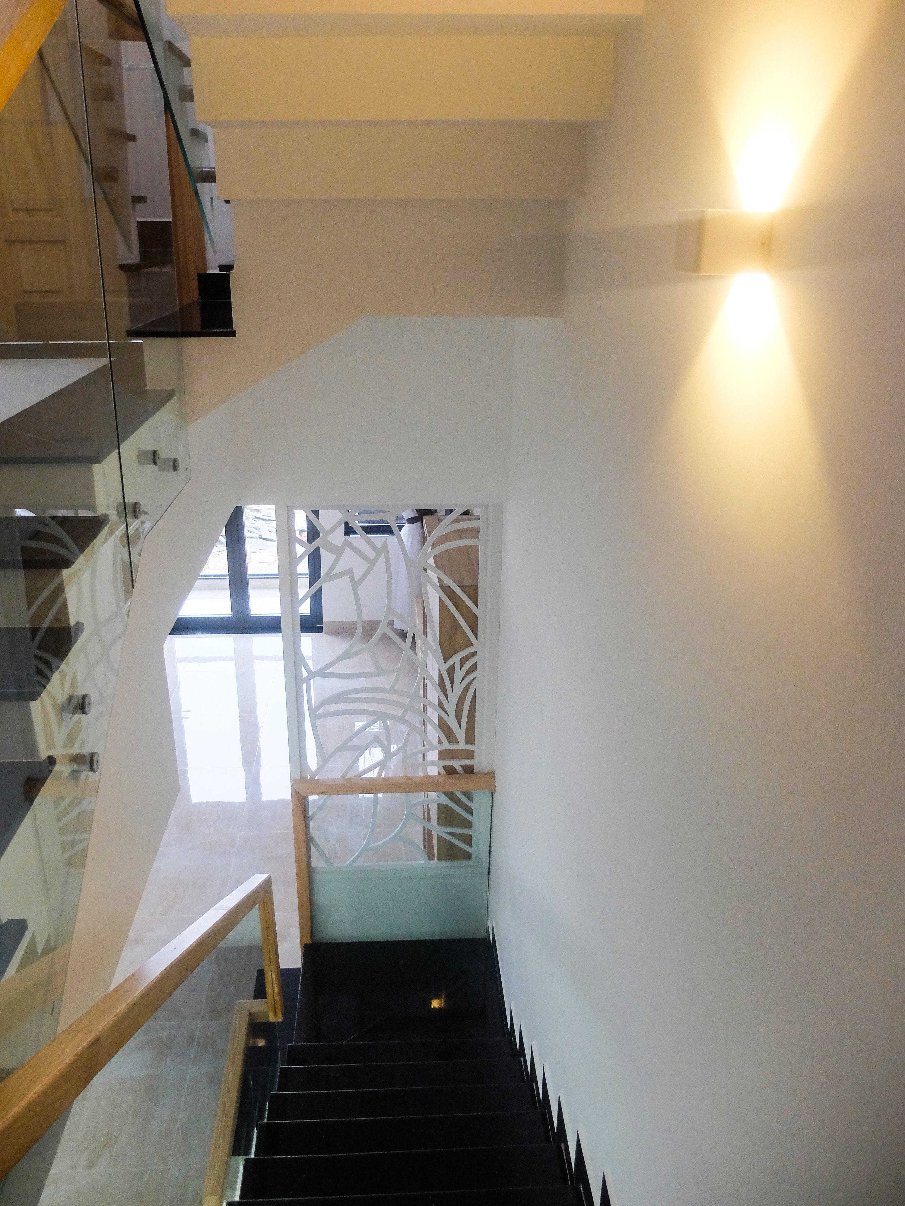 Thiết kế Nhà Mặt Phố tại Khánh Hòa SMALL HOUSE 1580877041 8