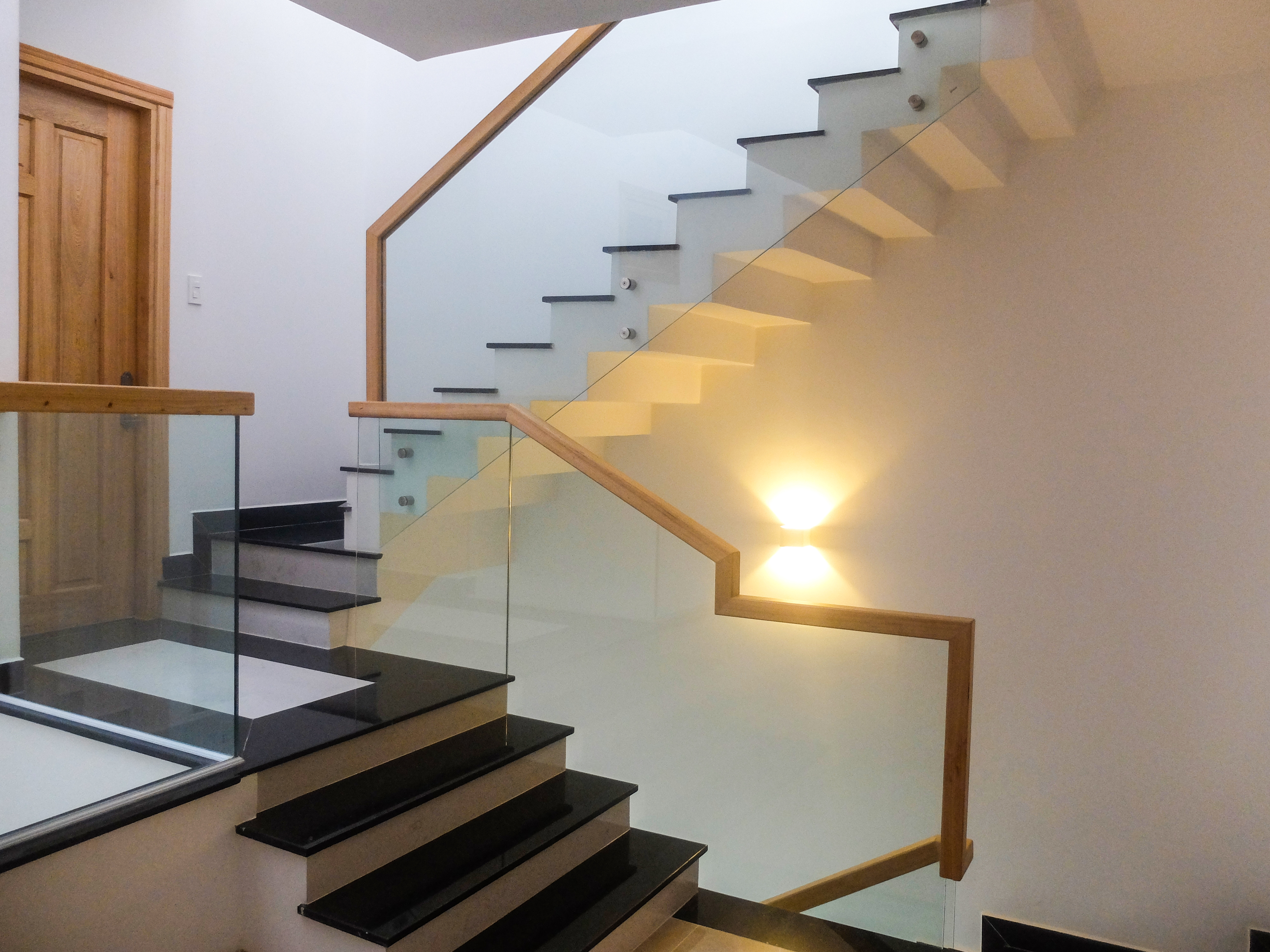 Thiết kế Nhà Mặt Phố tại Khánh Hòa SMALL HOUSE 1580877047 7