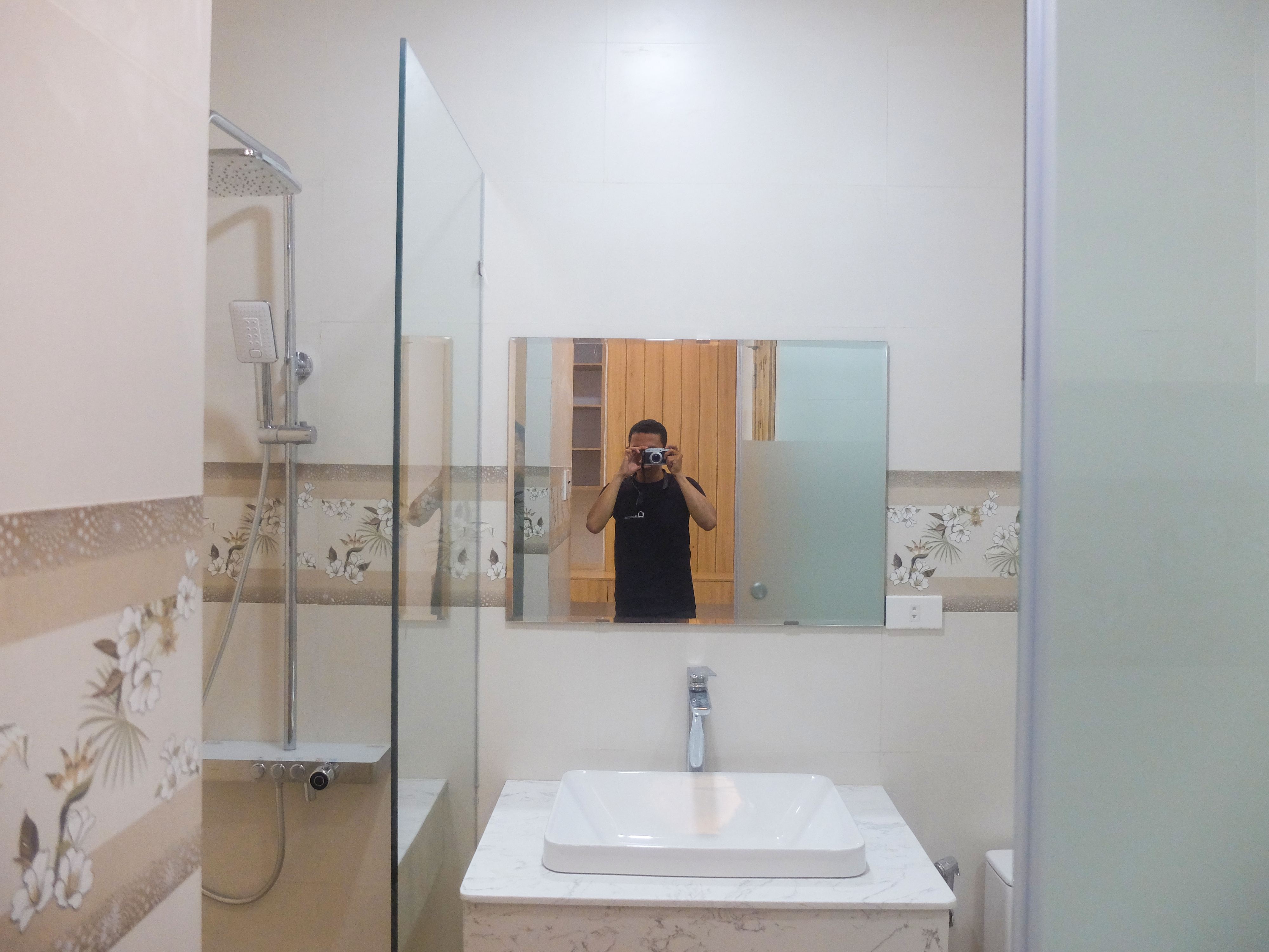 Thiết kế Nhà Mặt Phố tại Khánh Hòa SMALL HOUSE 1580877054 13