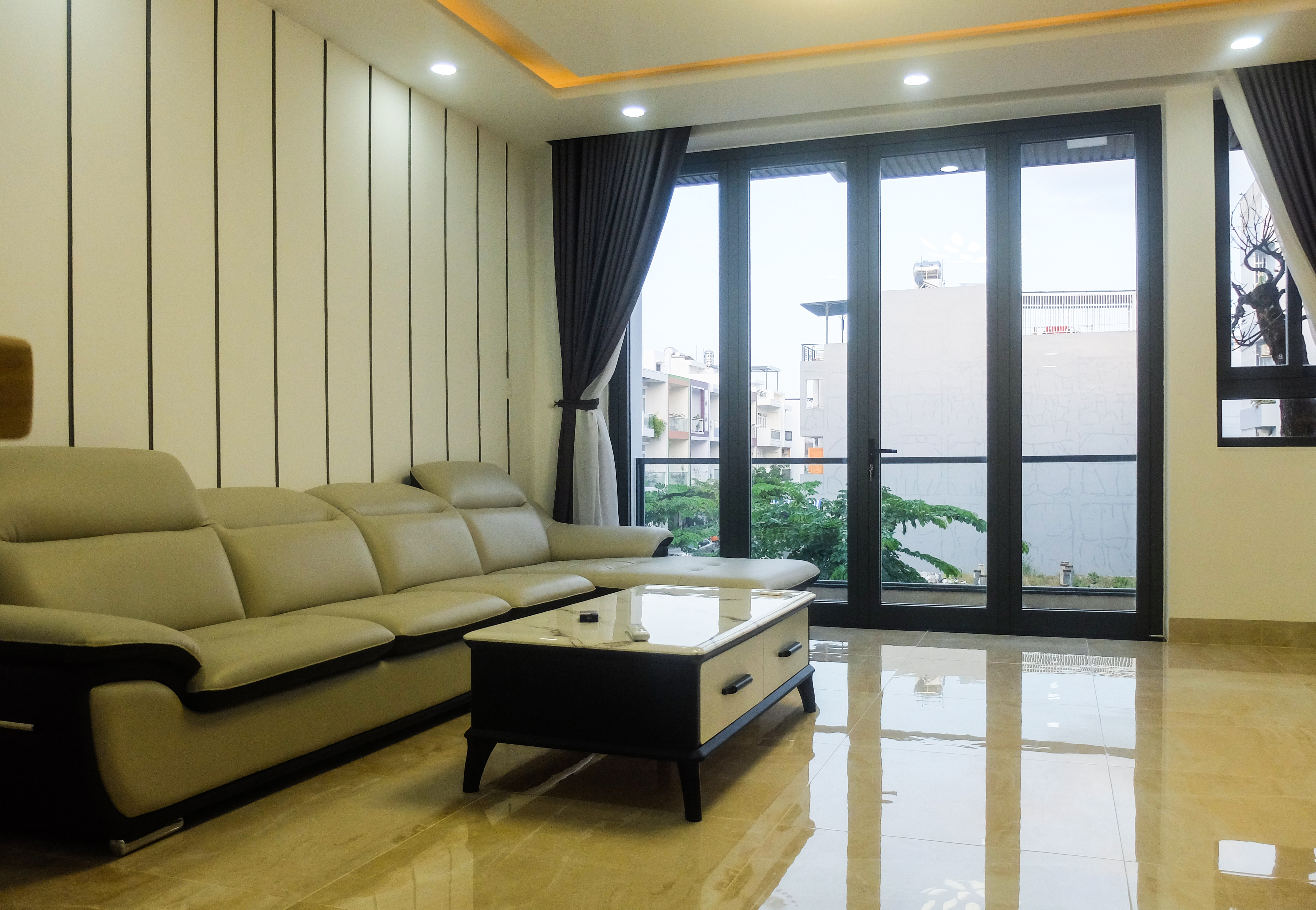 Thiết kế Nhà Mặt Phố tại Khánh Hòa SMALL HOUSE 1580877056 10