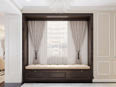 Thiết kế nội thất Chung Cư tại Hà Nội Apartment NGĐ