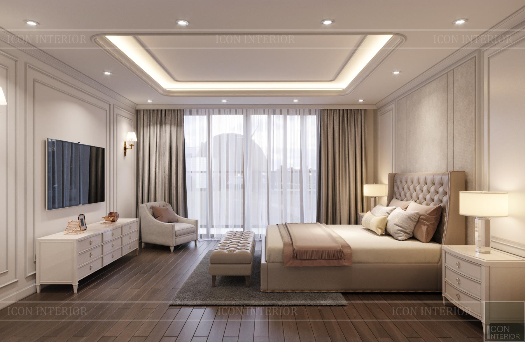 Thiết kế nội thất Chung Cư tại Hồ Chí Minh LANDMARK 81 – MS.ANH 1580958581 16