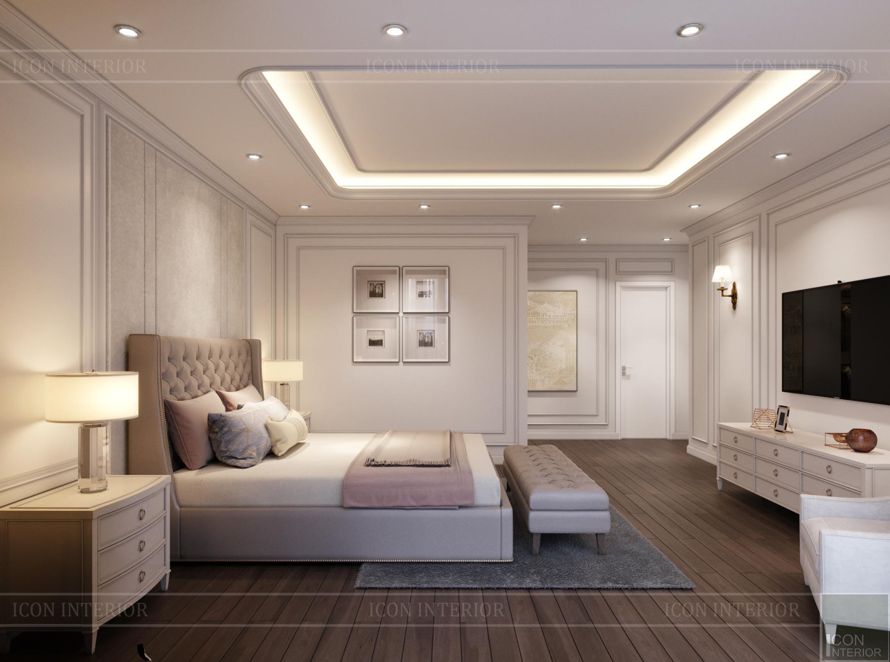 Thiết kế nội thất Chung Cư tại Hồ Chí Minh LANDMARK 81 – MS.ANH 1580958581 17