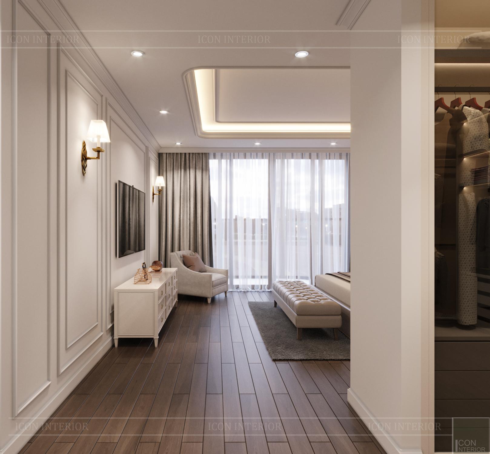 Thiết kế nội thất Chung Cư tại Hồ Chí Minh LANDMARK 81 – MS.ANH 1580958581 18