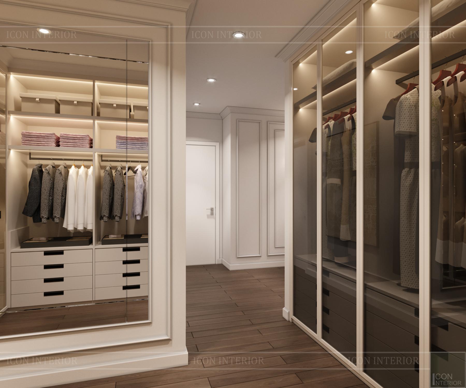 Thiết kế nội thất Chung Cư tại Hồ Chí Minh LANDMARK 81 – MS.ANH 1580958581 19