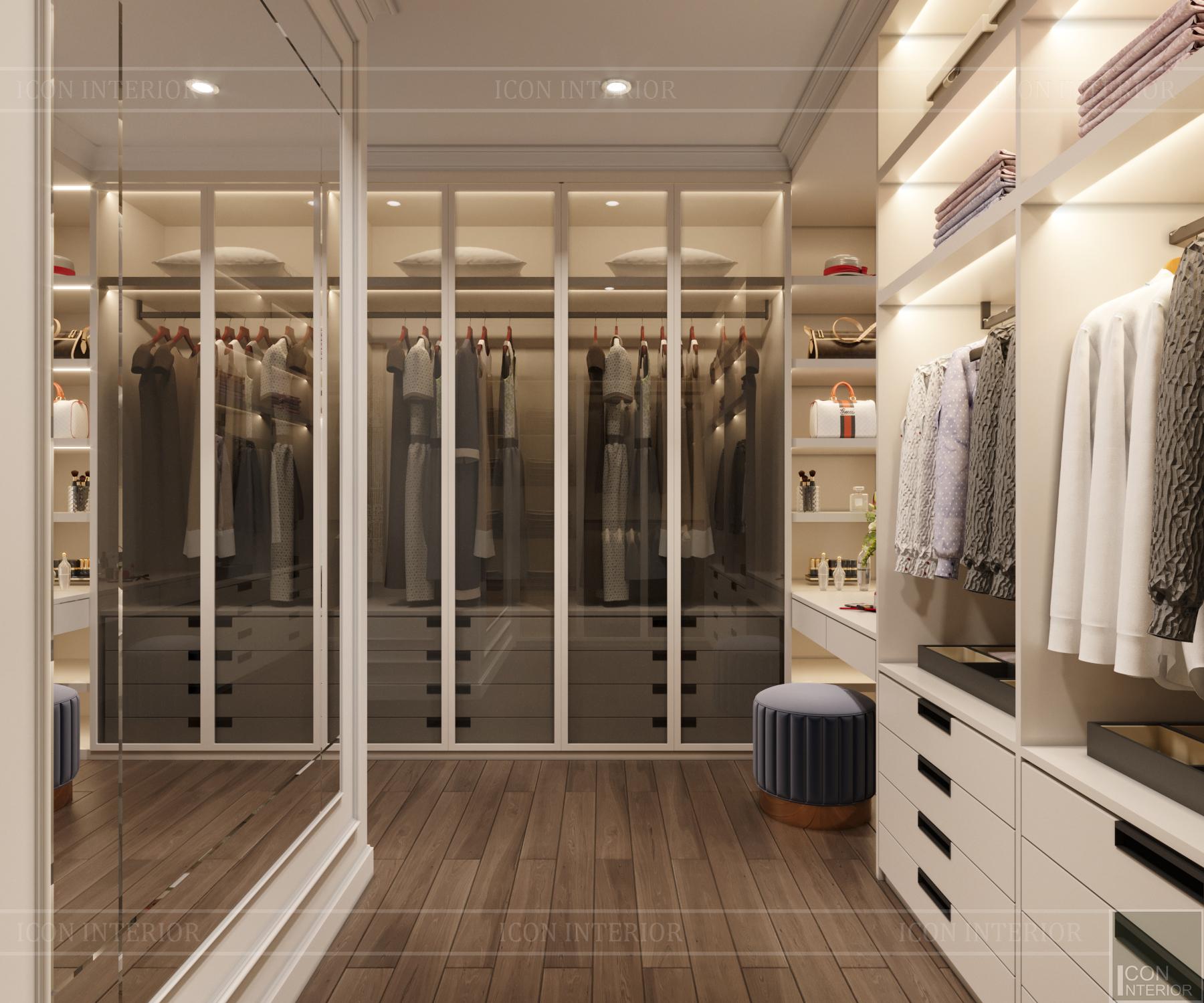 Thiết kế nội thất Chung Cư tại Hồ Chí Minh LANDMARK 81 – MS.ANH 1580958581 20