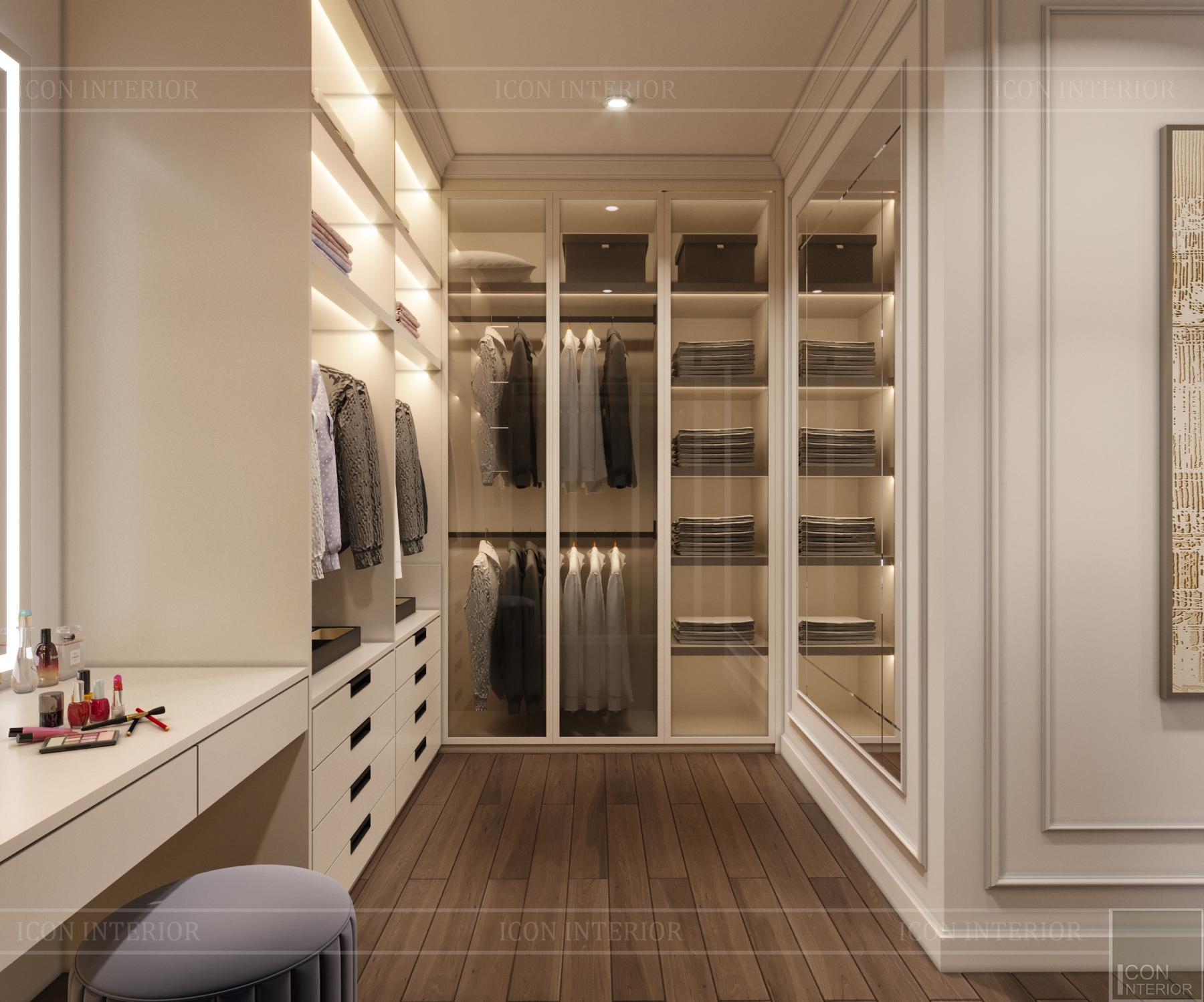 Thiết kế nội thất Chung Cư tại Hồ Chí Minh LANDMARK 81 – MS.ANH 1580958581 22