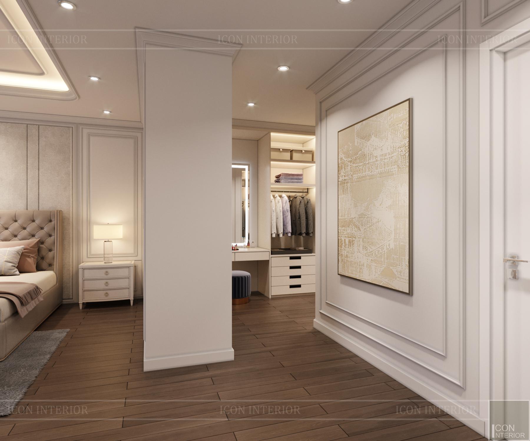 Thiết kế nội thất Chung Cư tại Hồ Chí Minh LANDMARK 81 – MS.ANH 1580958582 24