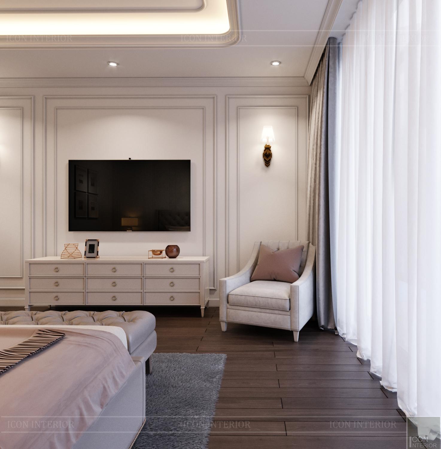 Thiết kế nội thất Chung Cư tại Hồ Chí Minh LANDMARK 81 – MS.ANH 1580958582 25