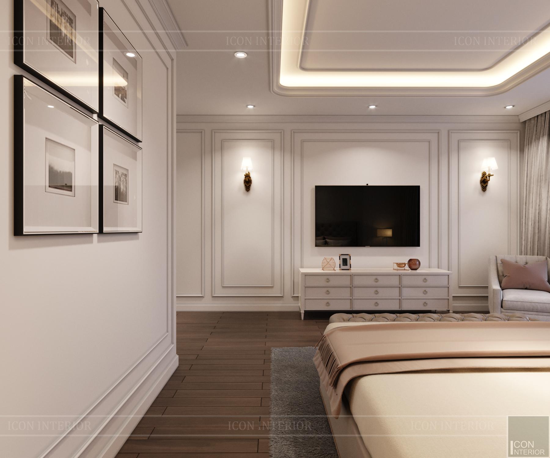 Thiết kế nội thất Chung Cư tại Hồ Chí Minh LANDMARK 81 – MS.ANH 1580958582 26