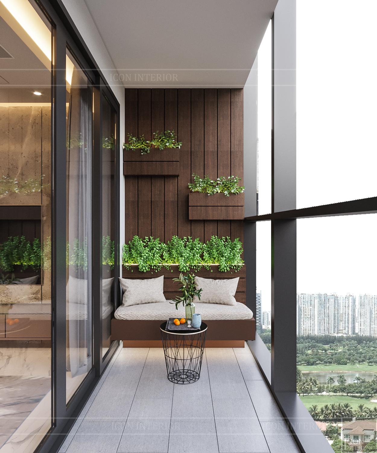 Thiết kế nội thất Chung Cư tại Hồ Chí Minh LANDMARK 81 – MS.ANH 1580958586 37