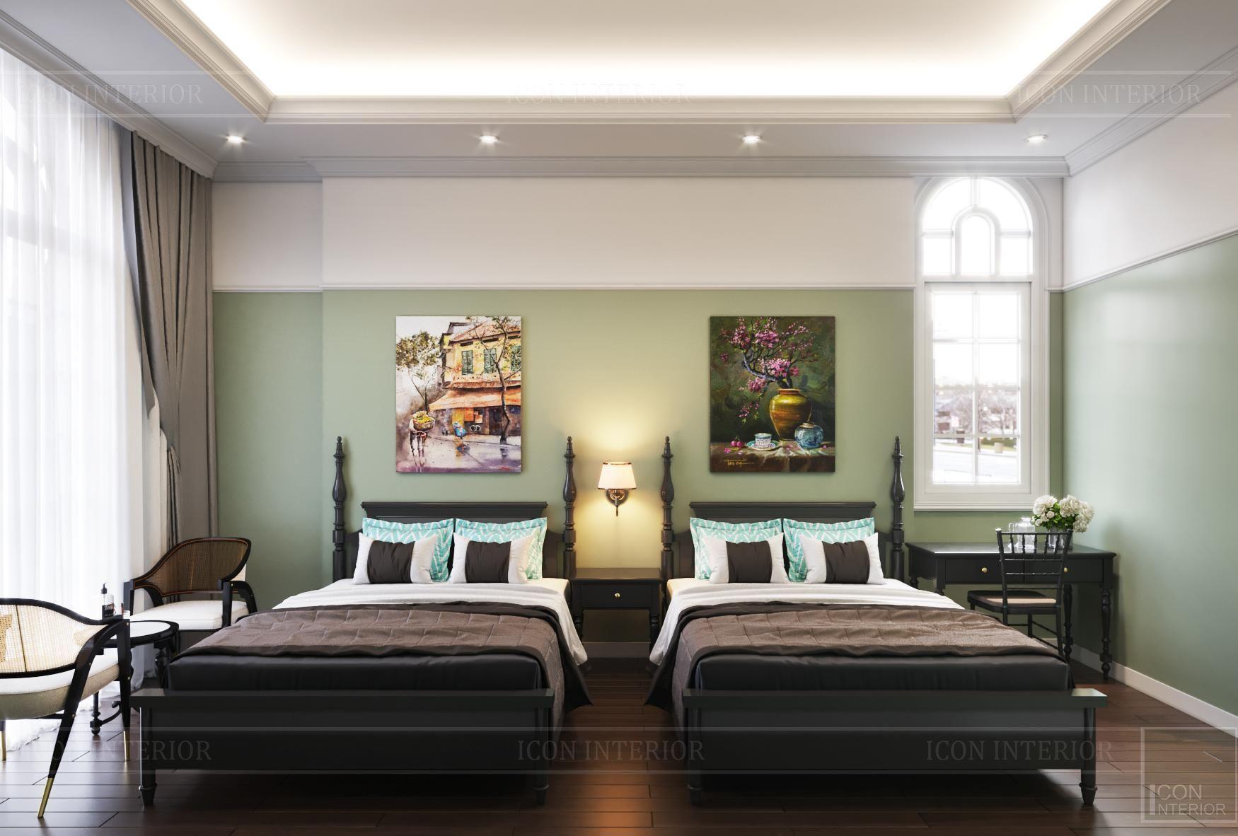 Thiết kế nội thất Khách Sạn tại Lâm Đồng HUYNH THUC KHANG HOTEL Da Lat 1582874165 3