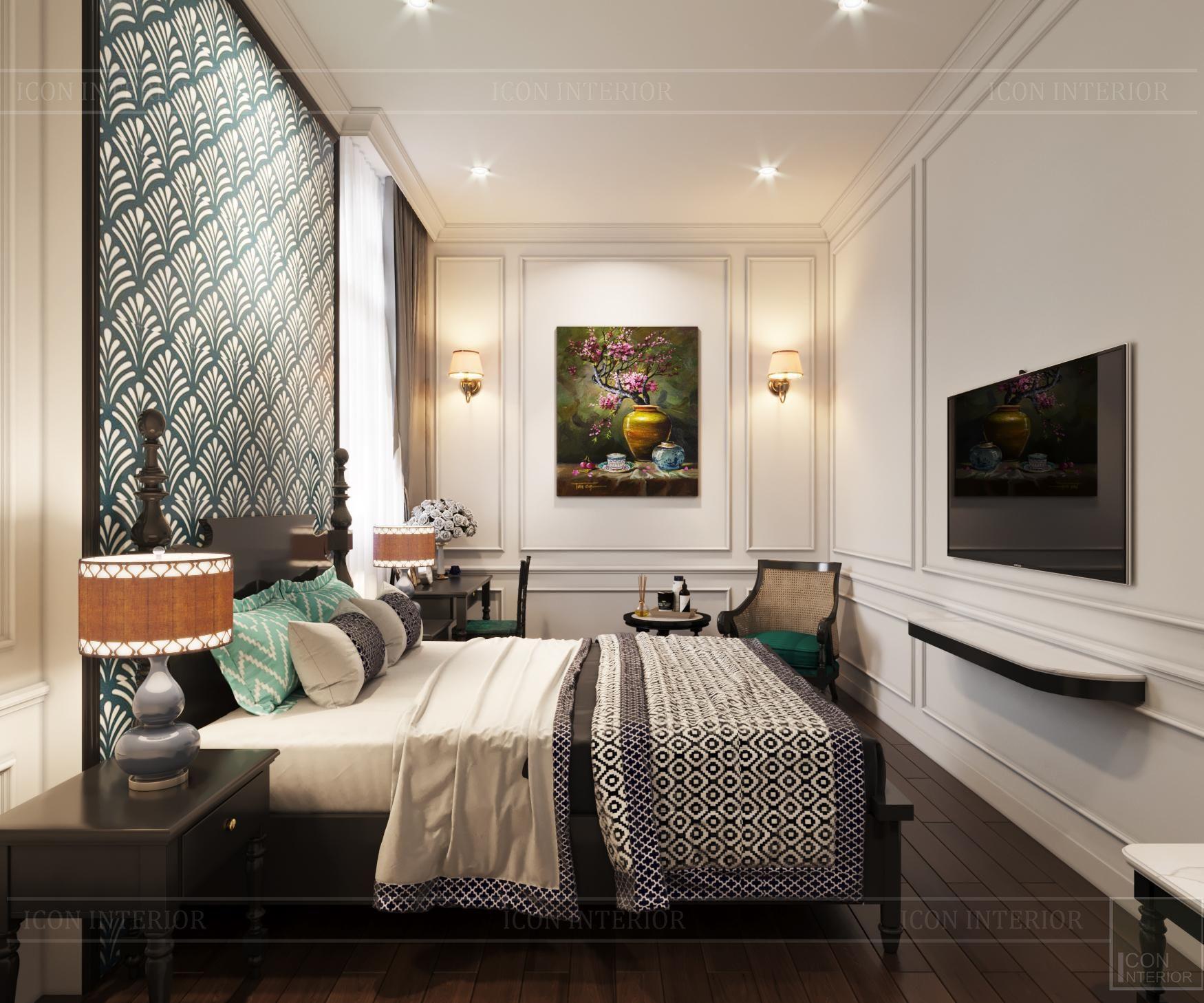 Thiết kế nội thất Khách Sạn tại Lâm Đồng HUYNH THUC KHANG HOTEL Da Lat 1582874165 4