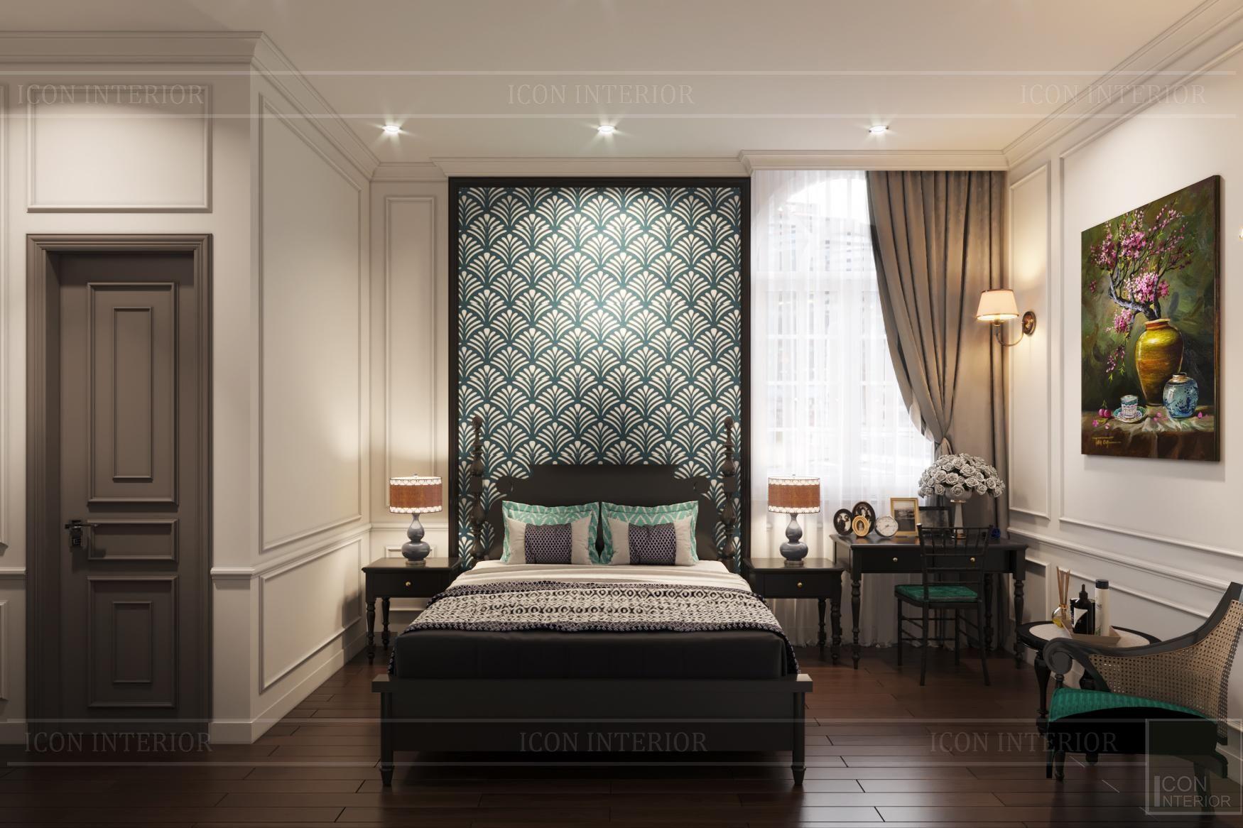 Thiết kế nội thất Khách Sạn tại Lâm Đồng HUYNH THUC KHANG HOTEL Da Lat 1582874165 5