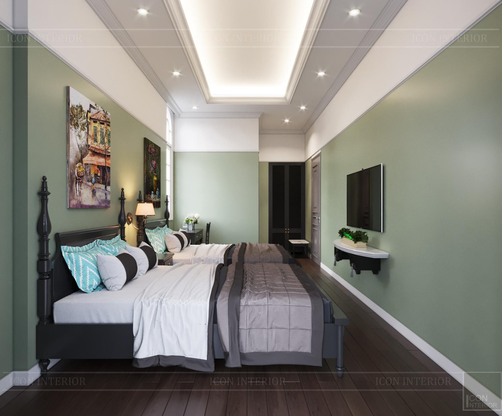 Thiết kế nội thất Khách Sạn tại Lâm Đồng HUYNH THUC KHANG HOTEL Da Lat 1582874166 7