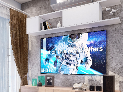 Thiết kế nội thất Chung Cư tại Hồ Chí Minh Mrs. Loan's apartment