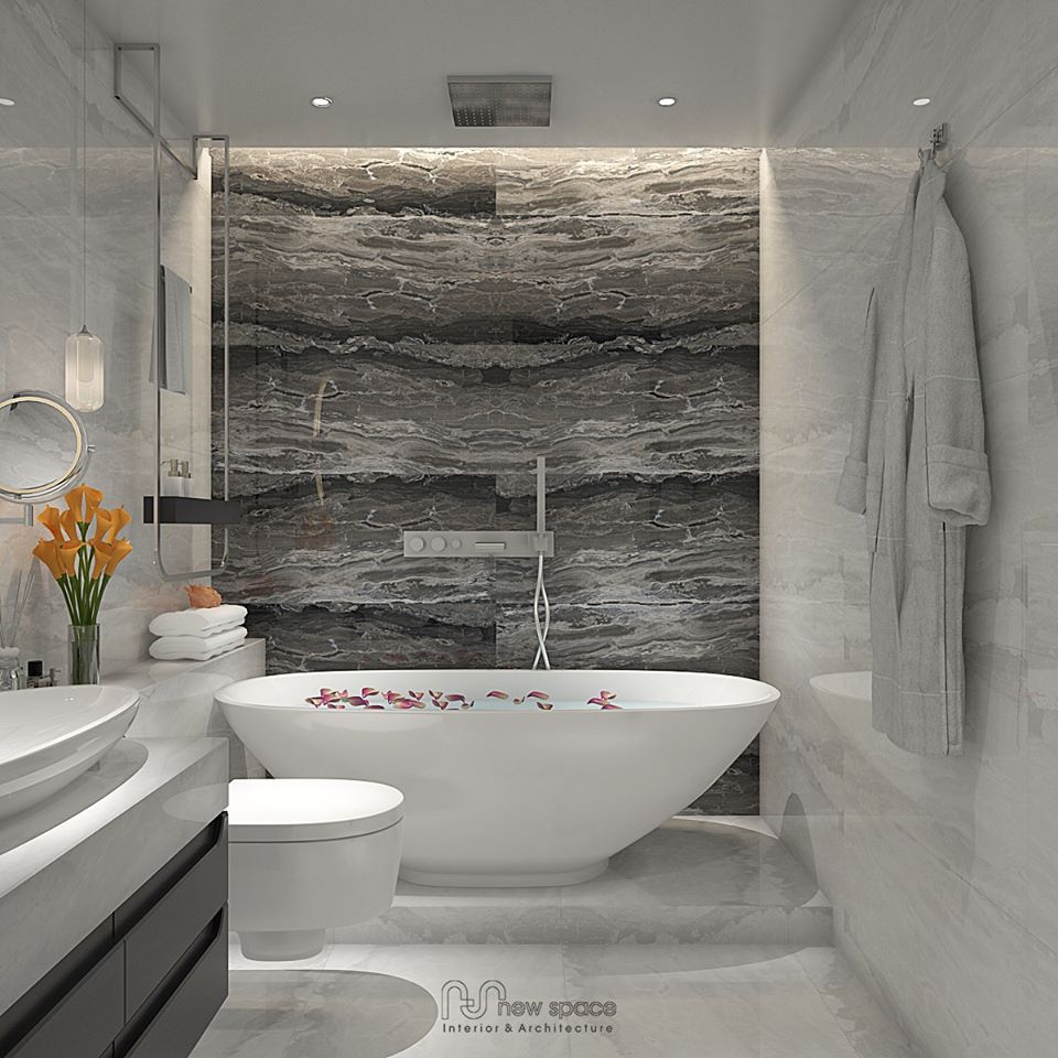 Thiết kế nội thất Chung Cư tại Hà Nội Nội thất hiện đại tại Star city 1586430121 5