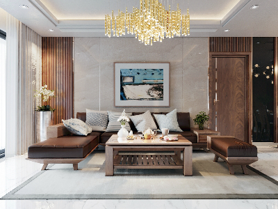 Thiết kế nội thất Chung Cư tại Hà Nội CHUNG CƯ SUNSHINE 16 PHẠM HÙNG