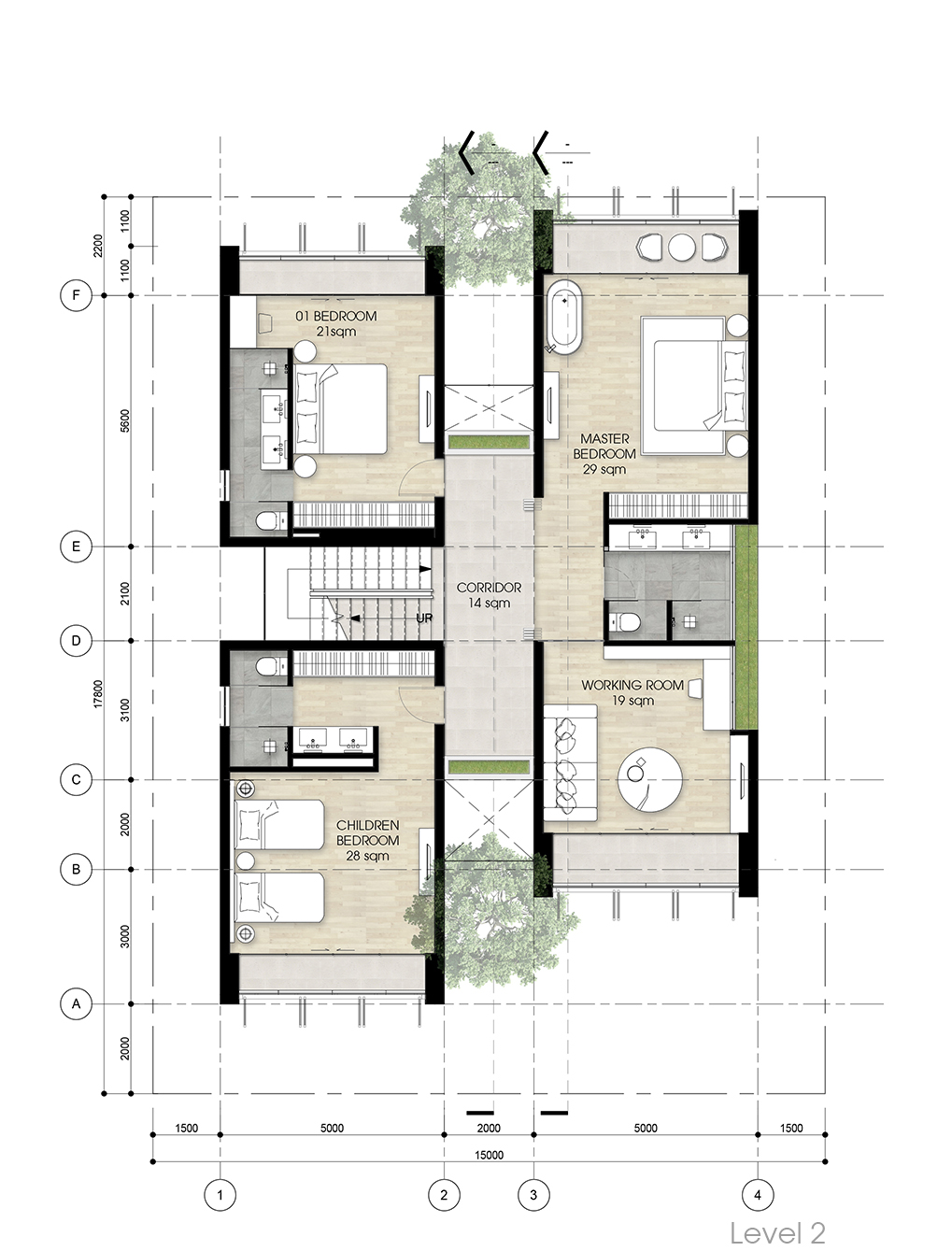 Thiết kế Biệt Thự tại Đà Nẵng The Sunrise Bay Đà Nẵng 1586864983 4