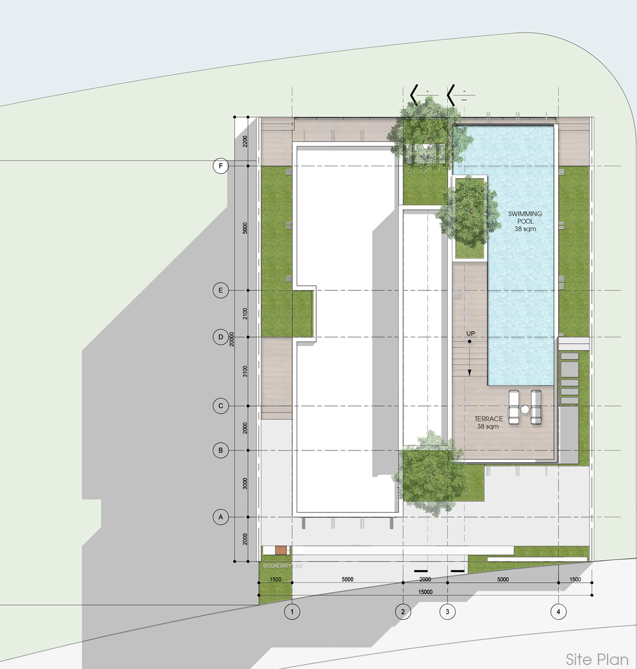 Thiết kế Biệt Thự tại Đà Nẵng The Sunrise Bay Đà Nẵng 1586864983 6