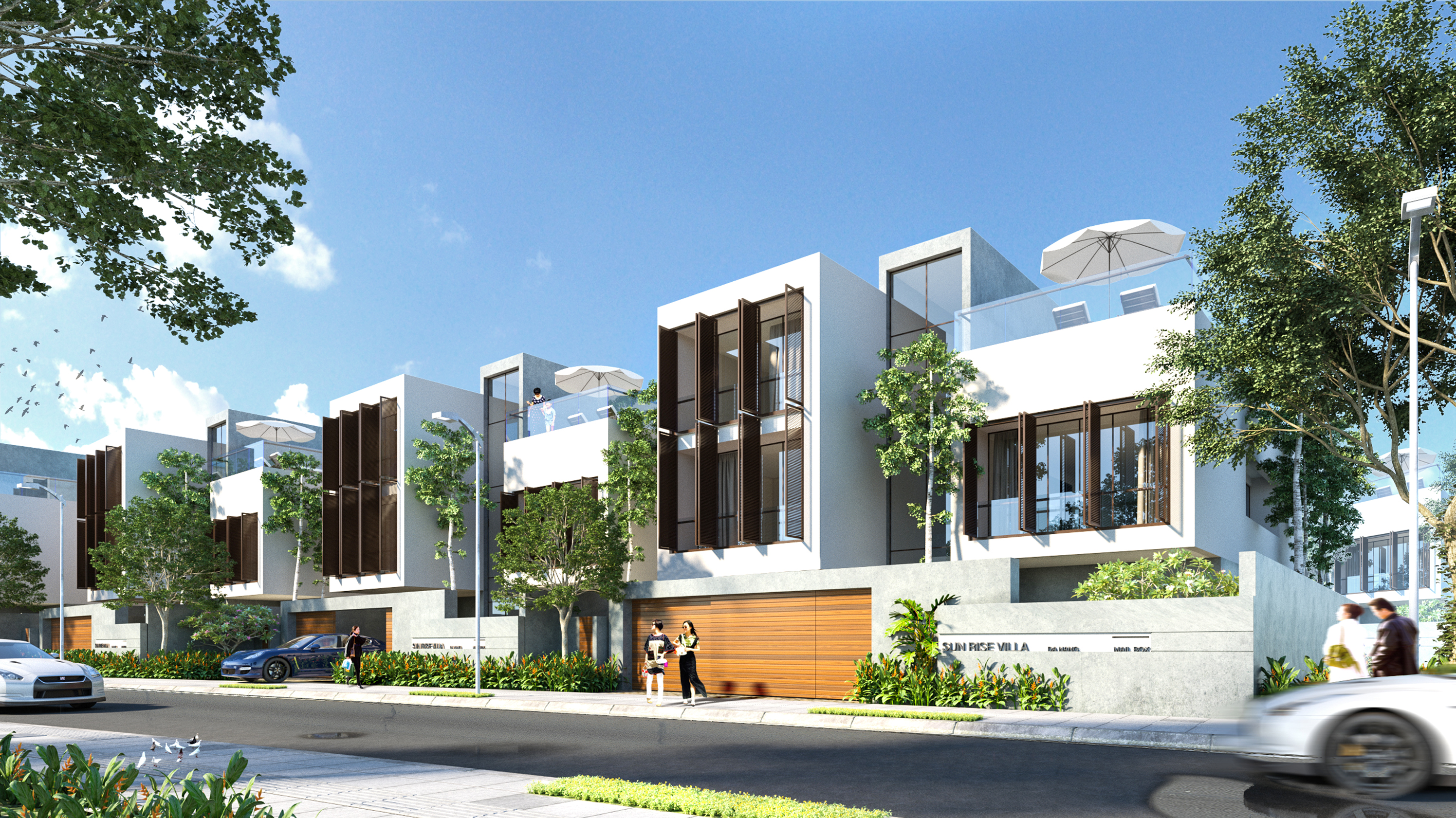 Thiết kế Biệt Thự tại Đà Nẵng The Sunrise Bay Đà Nẵng 1586864984 1