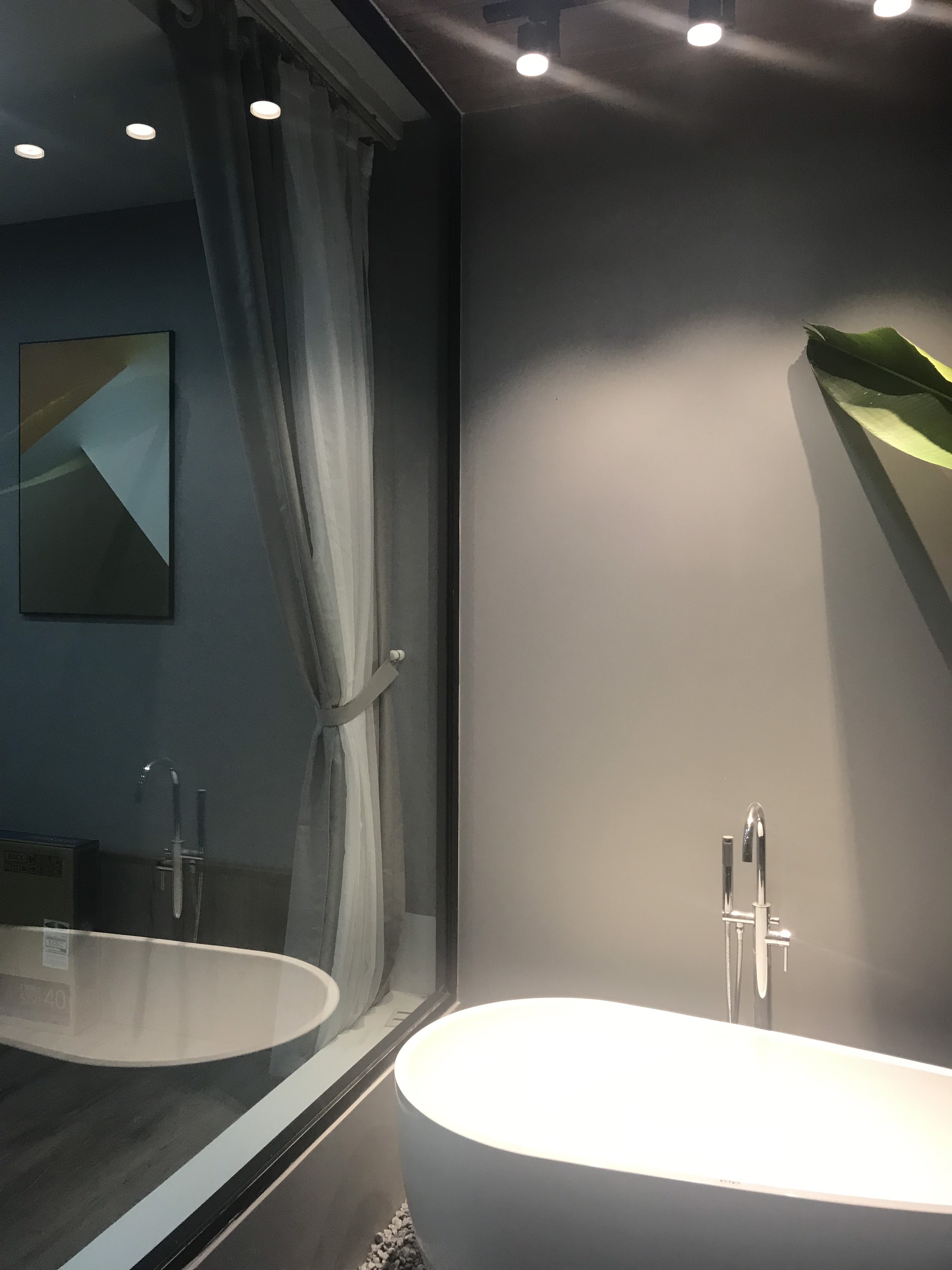 Thiết kế Nhà Mặt Phố tại Đà Nẵng Căn hộ cho thuê 1587629448 4