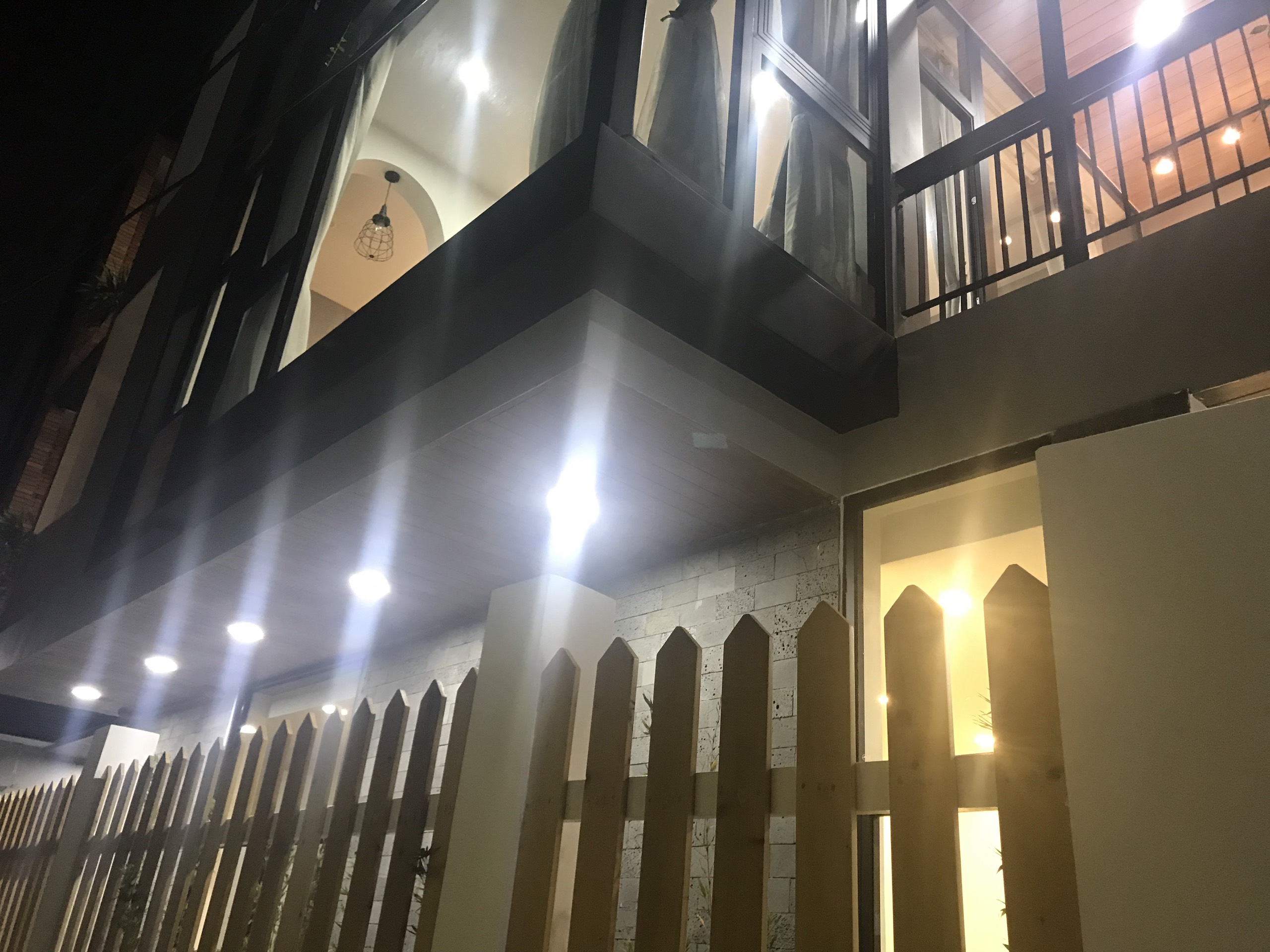 Thiết kế Nhà Mặt Phố tại Đà Nẵng Căn hộ cho thuê 1587629449 3