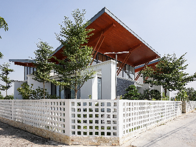 Thiết kế nội thất Biệt Thự tại Hải Dương Lagoon House