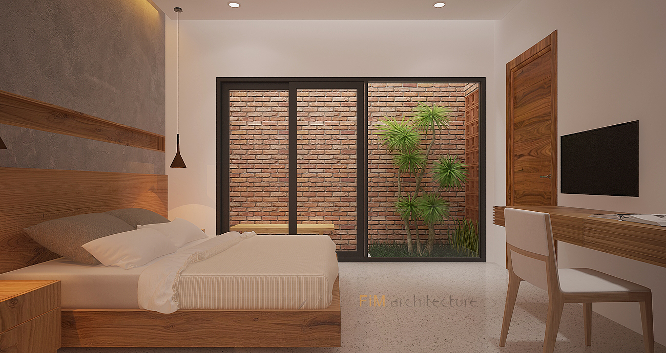 Thiết kế Nhà Mặt Phố tại Thừa Thiên Huế Nhà anh Quý 1588324582 7