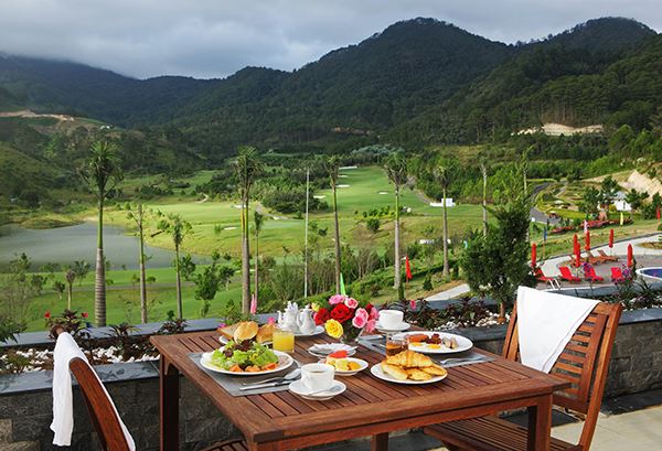 Thiết kế nội thất Chung Cư tại Hà Nội Golf Hotel 1588776117 2