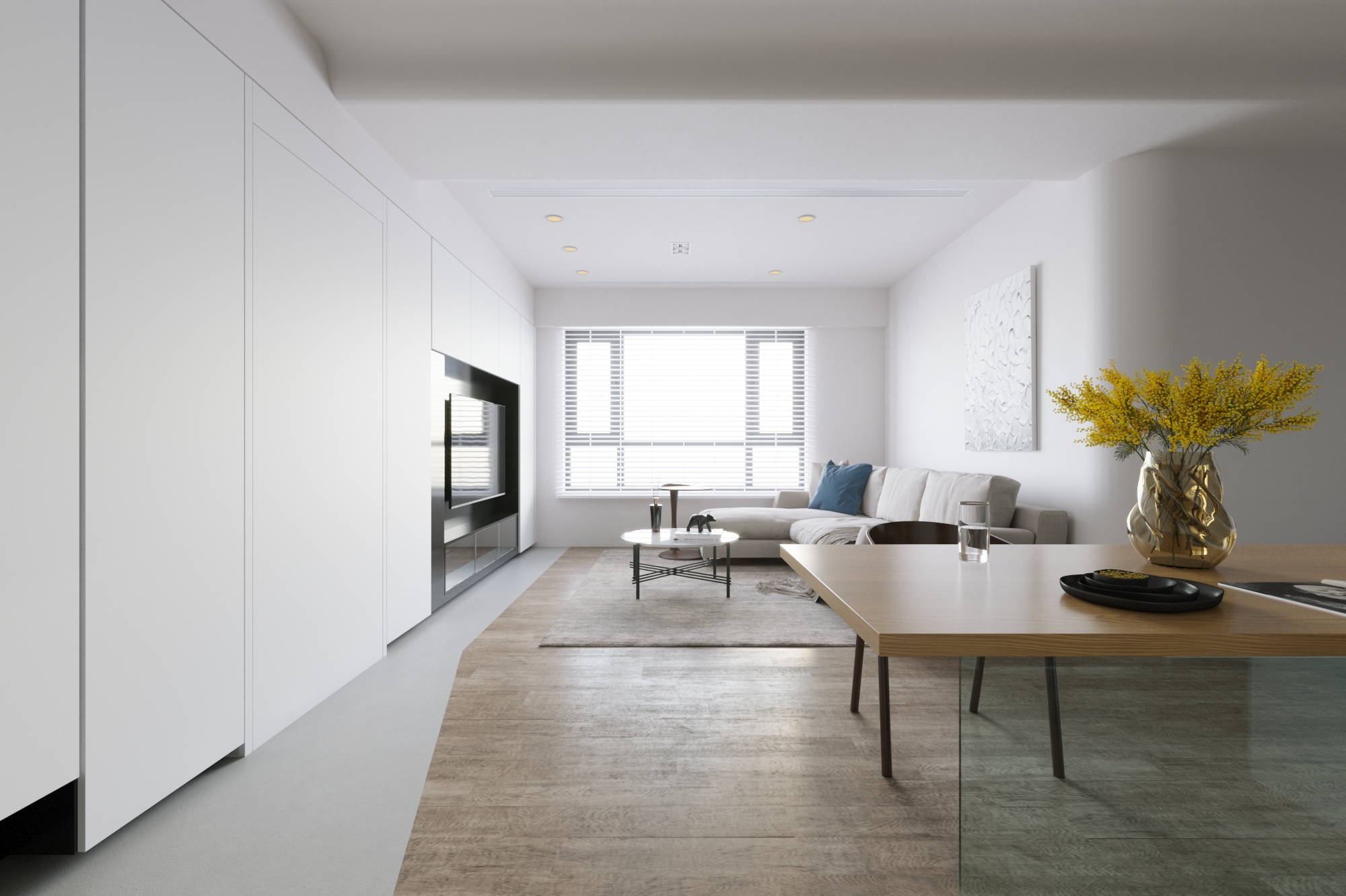 Thiết kế nội thất Chung Cư tại Thanh Hóa Cover Nội Thất 1588832862 3