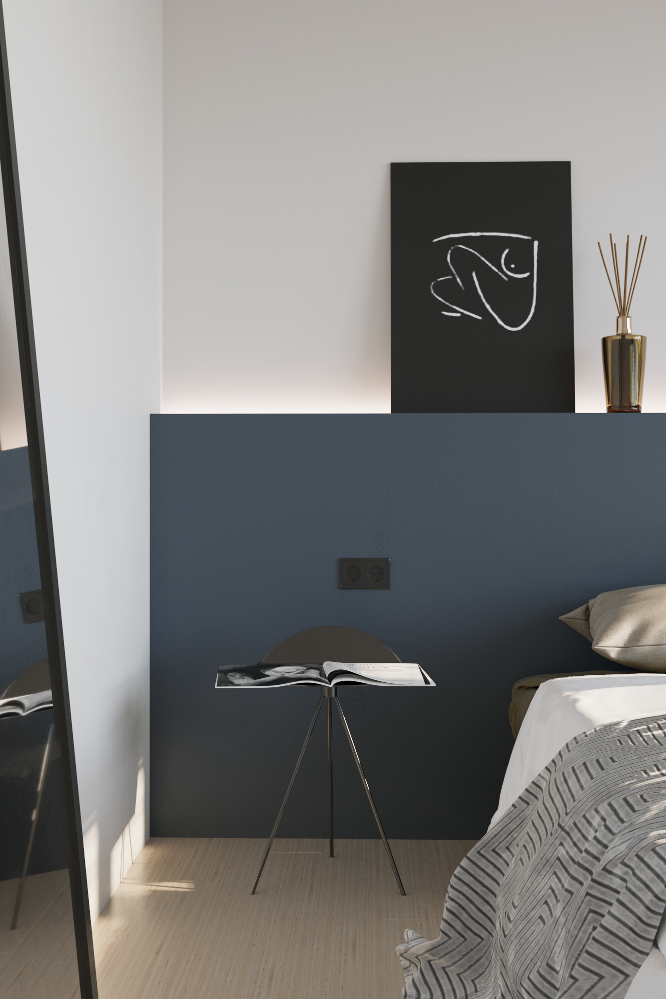 Thiết kế nội thất Chung Cư tại Thanh Hóa Cover Nội Thất 1588832862 5