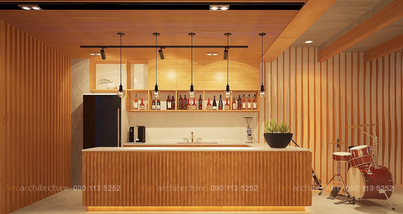 Thiết kế nội thất Cafe tại Quảng Ngãi Coffee Quảng Ngãi 1589251375 6