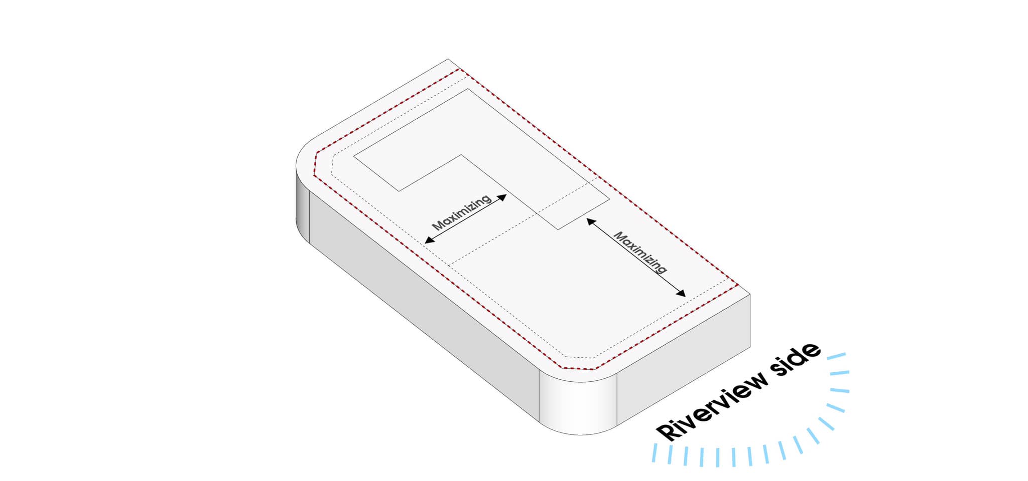 Thiết kế Biệt Thự tại Hồ Chí Minh Riverview Villa Concept 1589536451 1