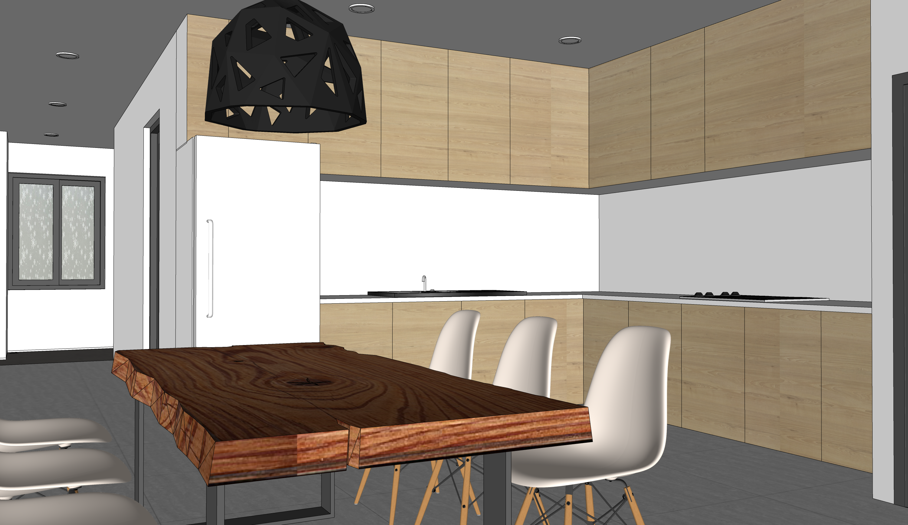 Thiết kế Nhà Mặt Phố tại Đà Nẵng DNG.MRTHANH-HOUSE 1590061077 6