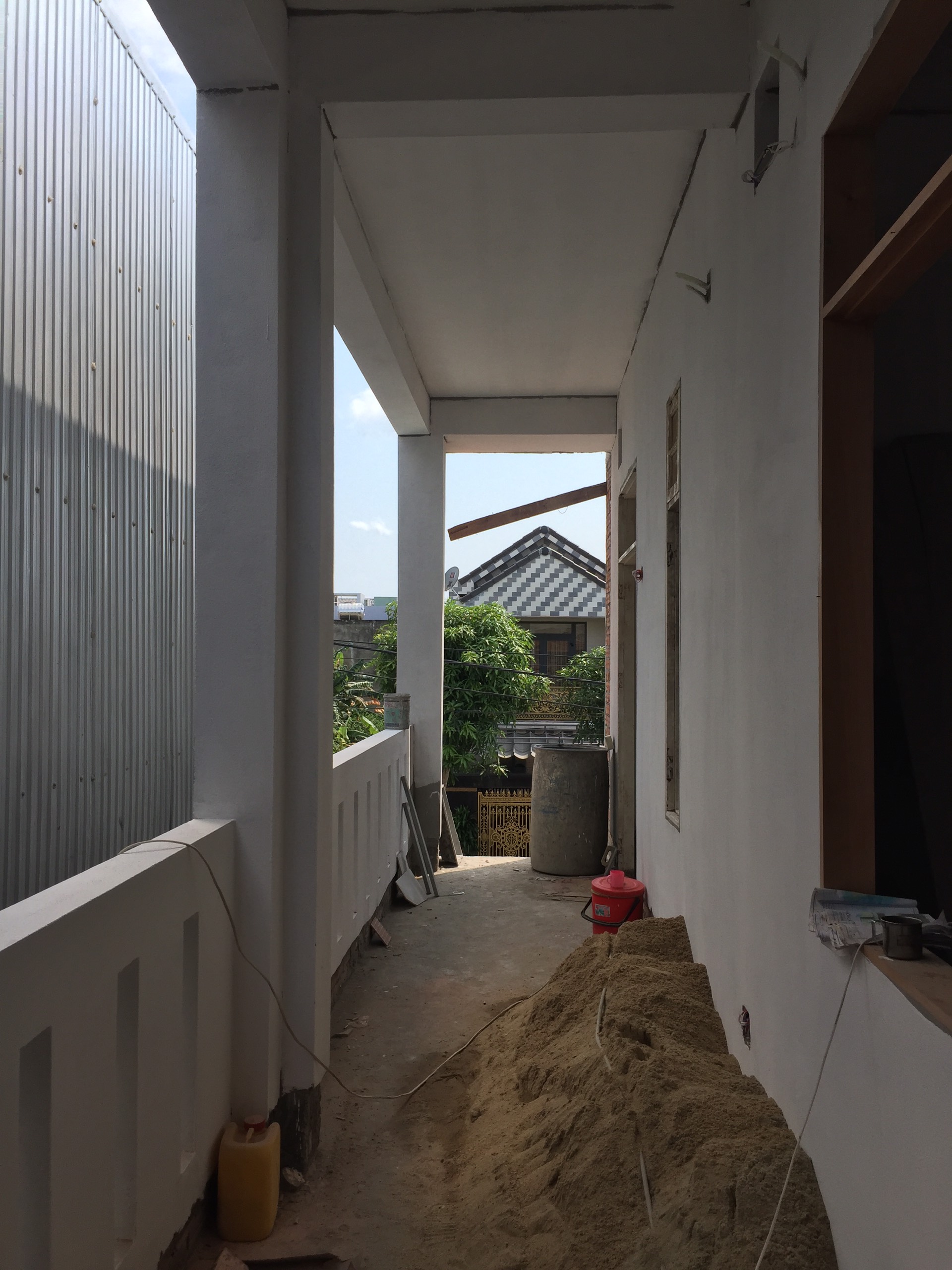 Thiết kế Nhà tại Đà Nẵng DNG.MRLAM-MOTEL 1590153254 4