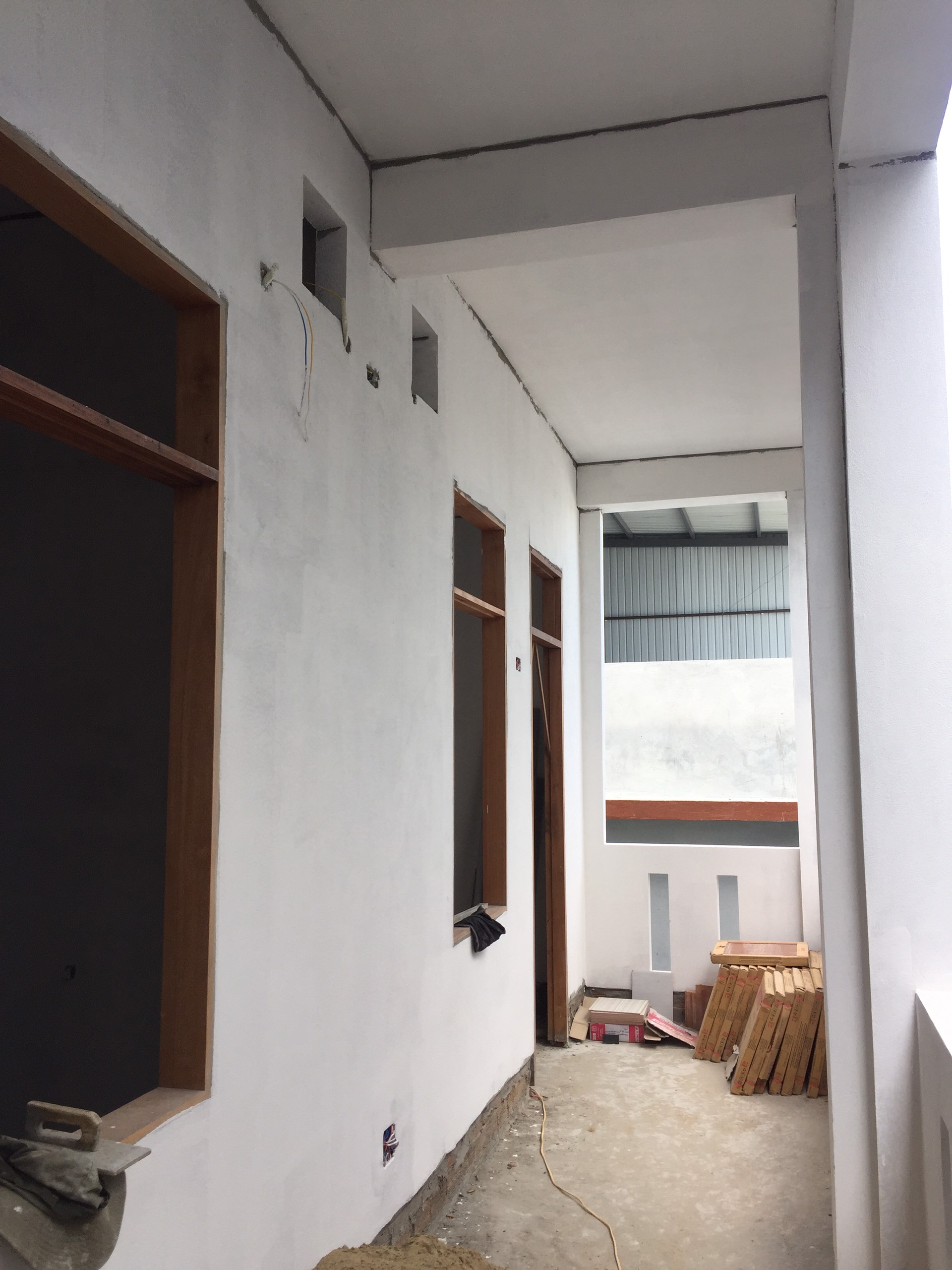 Thiết kế Nhà tại Đà Nẵng DNG.MRLAM-MOTEL 1590153254 5