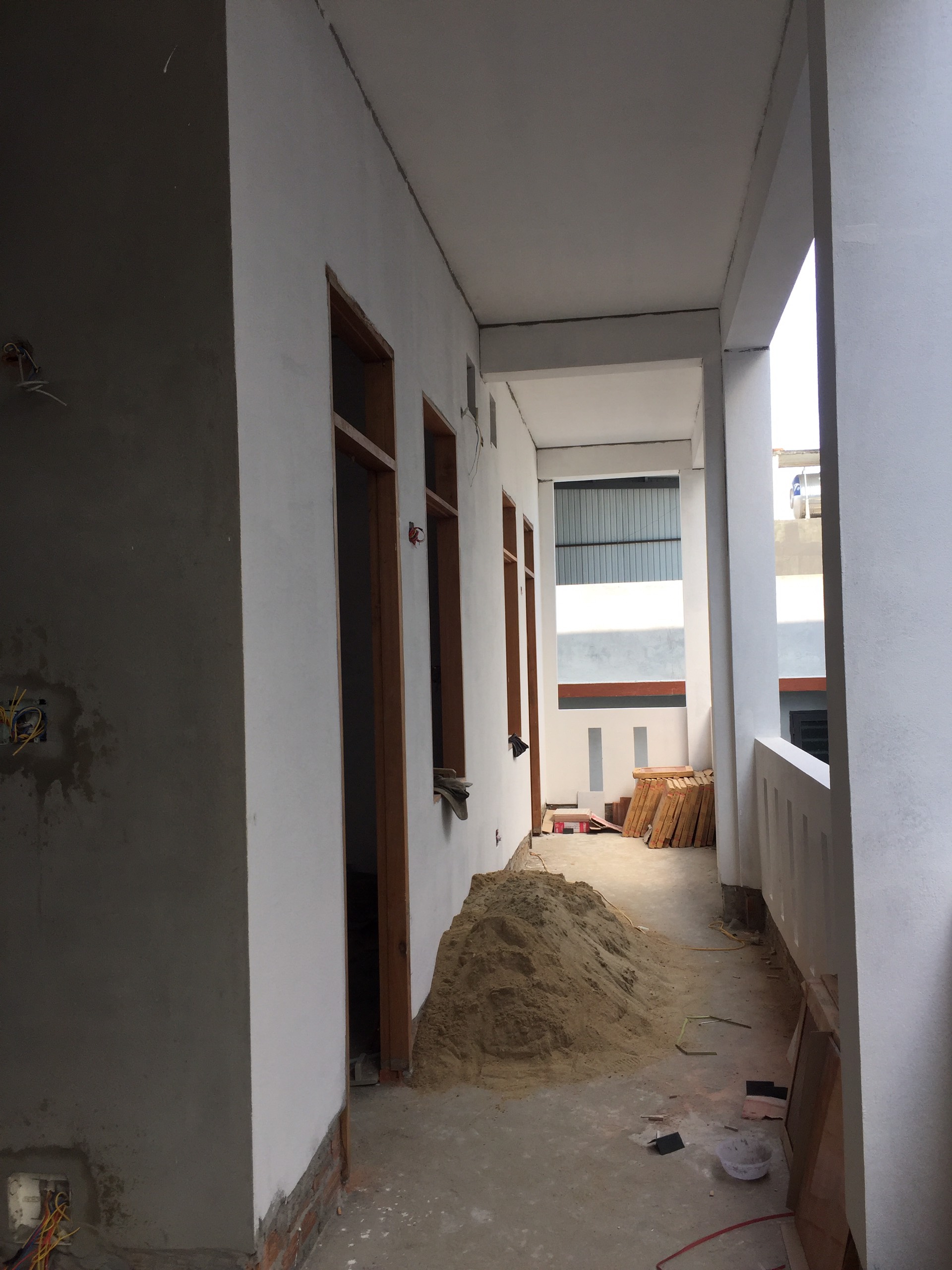 Thiết kế Nhà tại Đà Nẵng DNG.MRLAM-MOTEL 1590153255 9