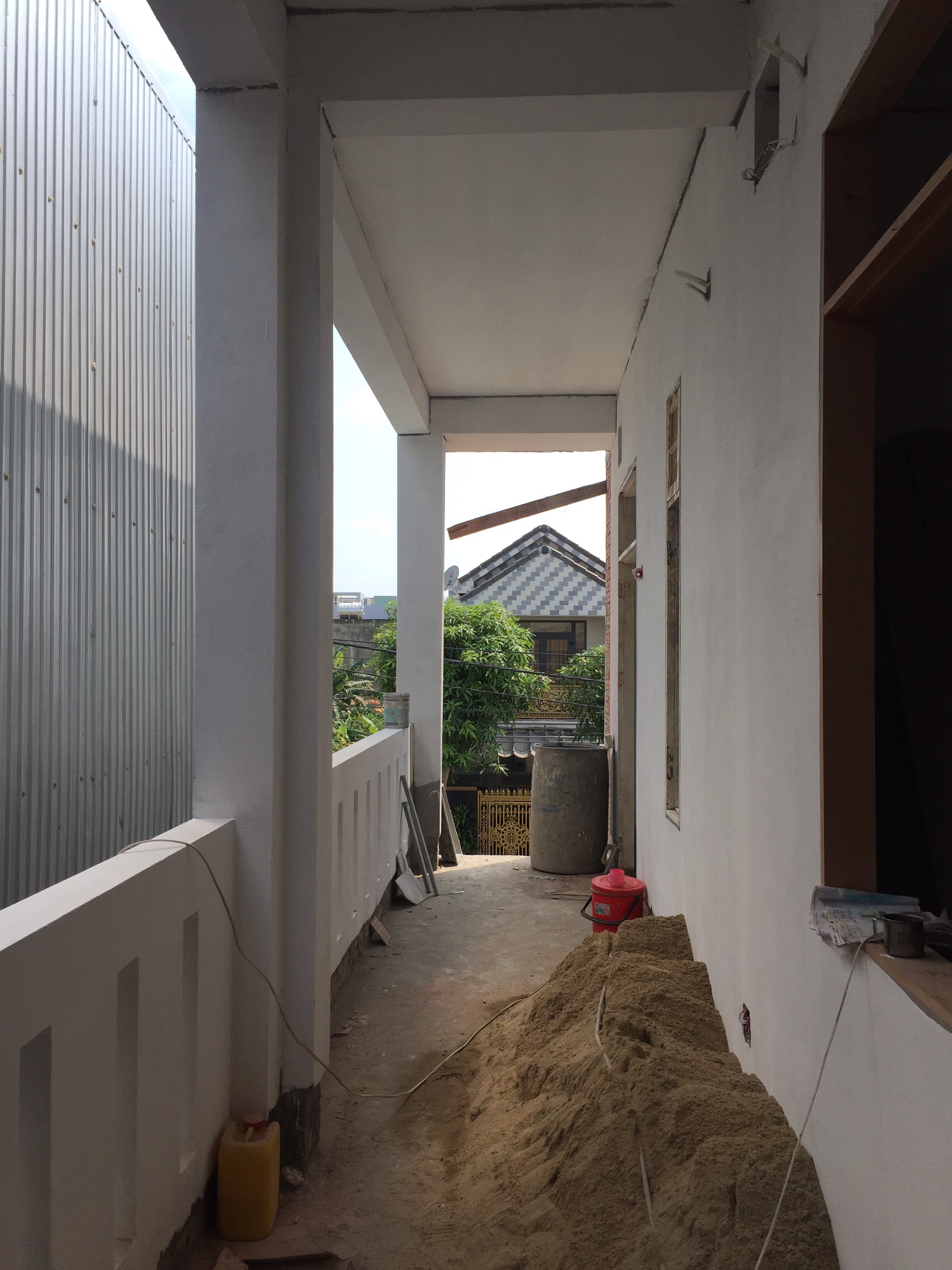 Thiết kế Nhà tại Đà Nẵng DNG.MRLAM-MOTEL 1590153257 12