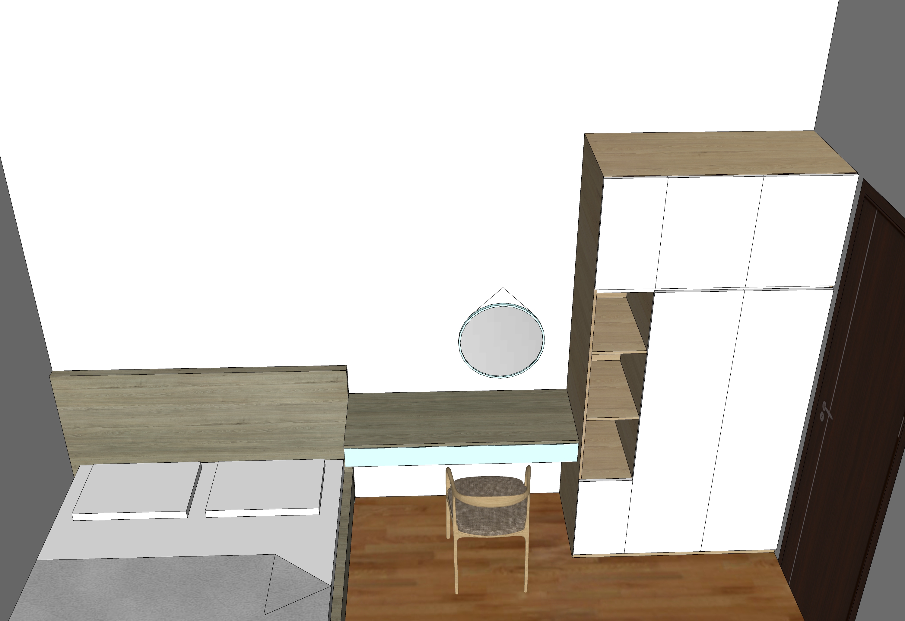 Thiết kế Nhà tại Đà Nẵng DNG.MRLAM-MOTEL 1590153257 14