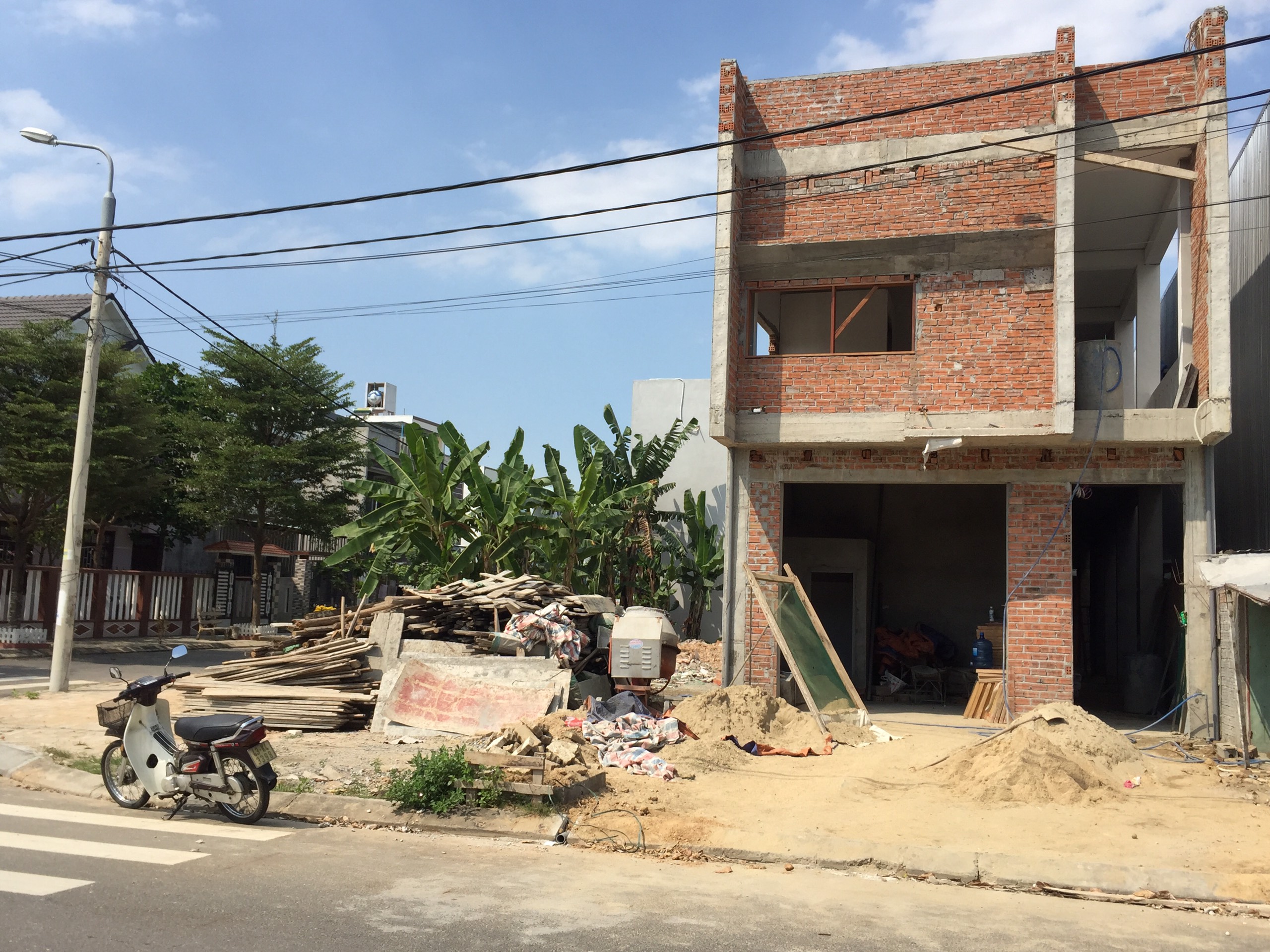 Thiết kế Nhà tại Đà Nẵng DNG.MRLAM-MOTEL 1590153258 10