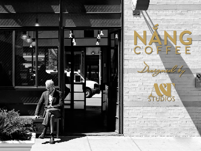 Thiết kế Cafe tại Bình Định Nắng Coffee