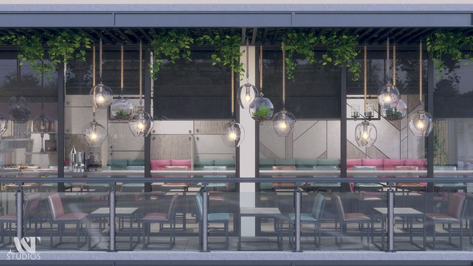 Thiết kế Cafe tại Bình Định Nắng Coffee 1591111247 1