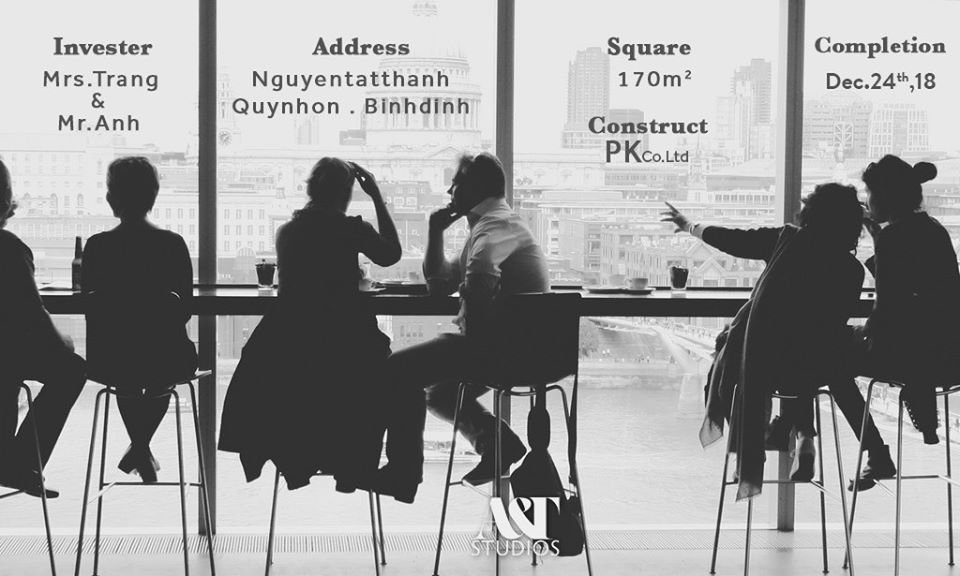 Thiết kế Cafe tại Bình Định Nắng Coffee 1591111247 15