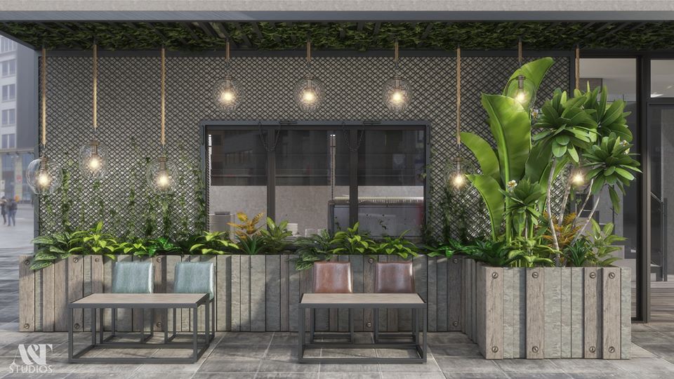 Thiết kế Cafe tại Bình Định Nắng Coffee 1591111247 2