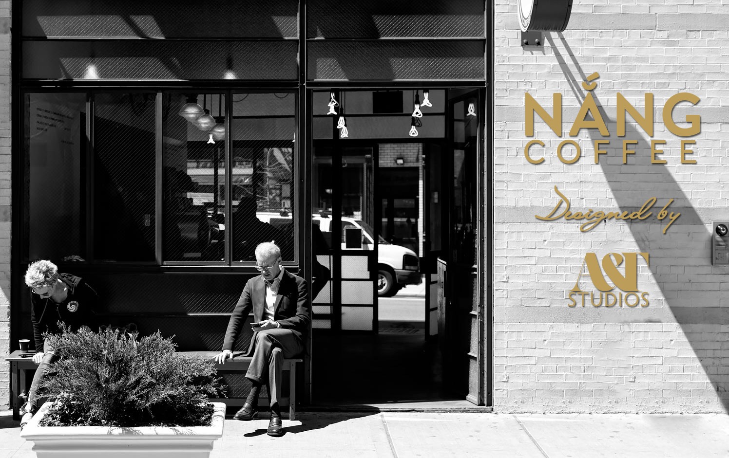 Thiết kế Cafe tại Bình Định Nắng Coffee 1591111247 5