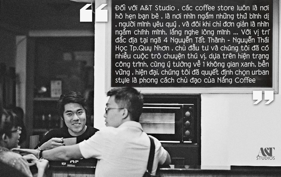 Thiết kế Cafe tại Bình Định Nắng Coffee 1591111248 19