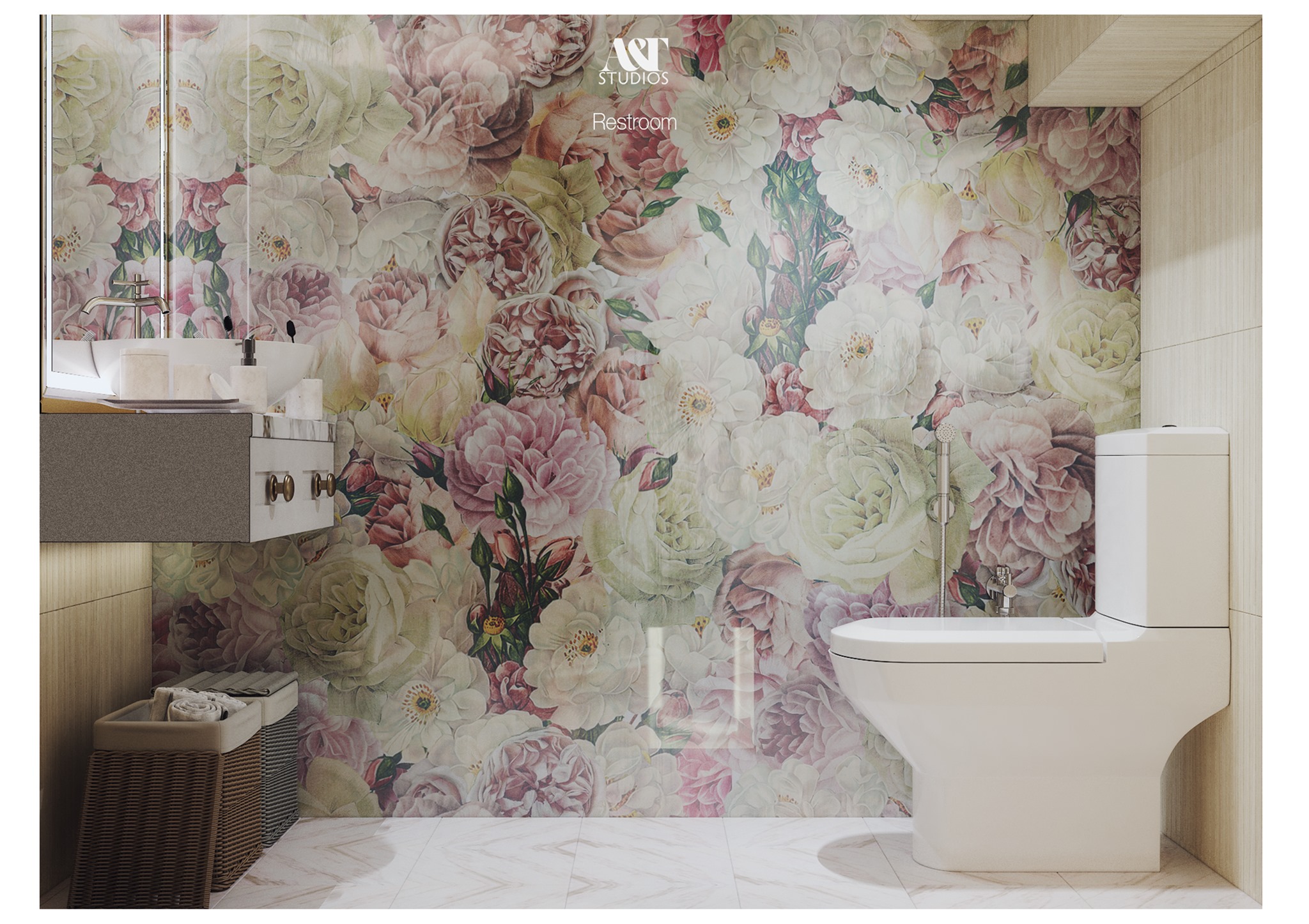 Thiết kế Chung Cư tại Hồ Chí Minh Rose house - Bùi Xuân Phái . Quy Nhơn 1591415530 9