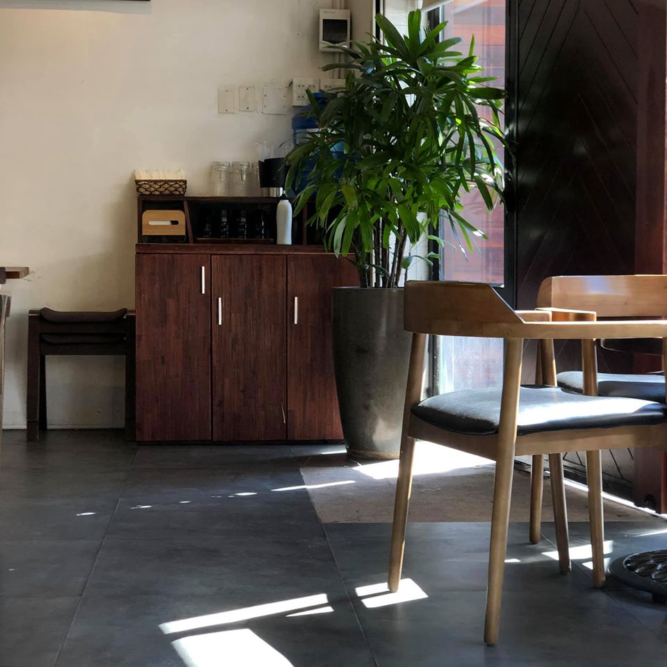 Thiết kế Cafe tại Bình Định Little Marina Quy Nhơn 1591670437 5